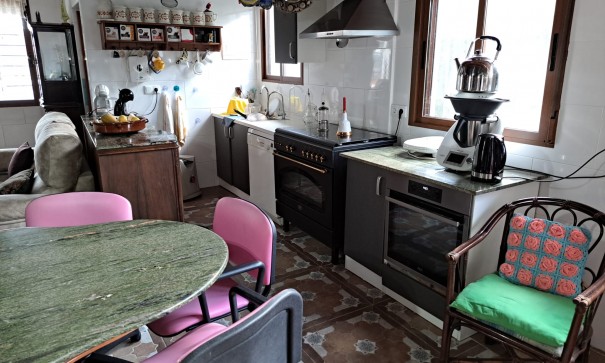 Venta - Finca Propiedad rural -
Orihuela