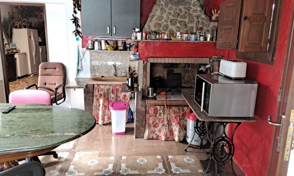 Venta - Finca Propiedad rural -
Orihuela