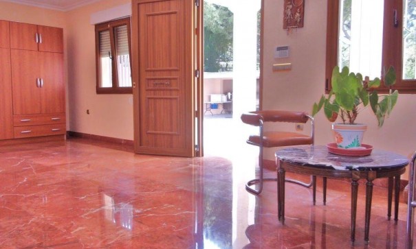 Venta - Finca Propiedad rural -
Alicante