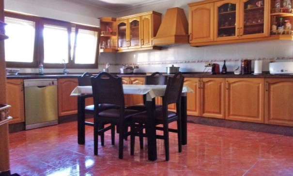 Venta - Finca Propiedad rural -
Alicante