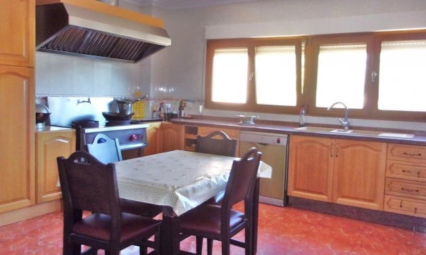 Venta - Finca Propiedad rural -
Alicante