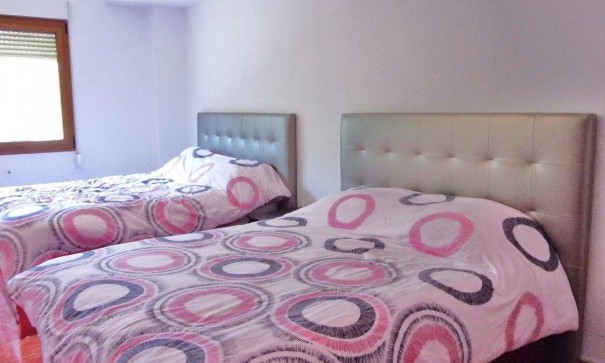 Venta - Finca Propiedad rural -
Alicante