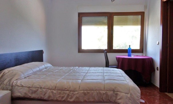 Venta - Finca Propiedad rural -
Alicante