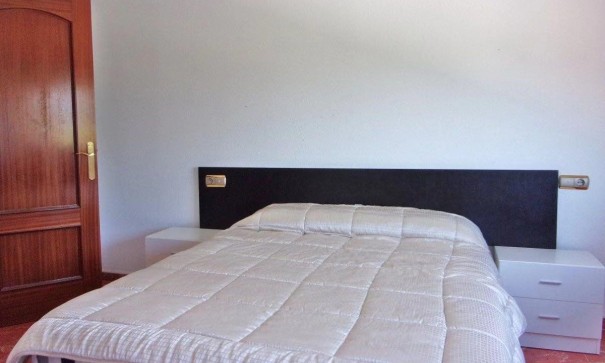 Venta - Finca Propiedad rural -
Alicante