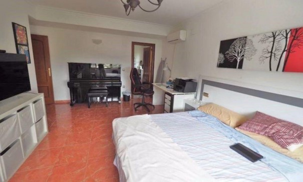 Venta - Finca Propiedad rural -
Alicante