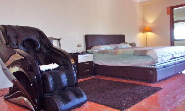 Venta - Finca Propiedad rural -
Alicante