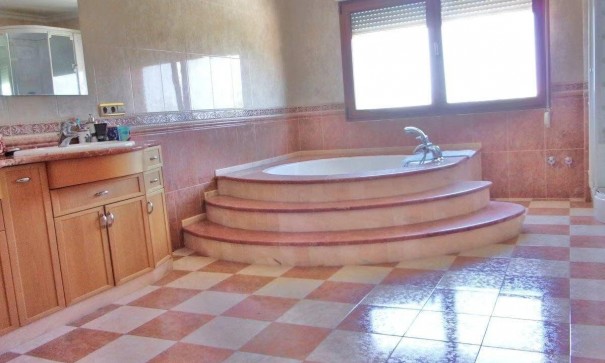 Venta - Finca Propiedad rural -
Alicante