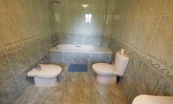 Venta - Finca Propiedad rural -
Alicante