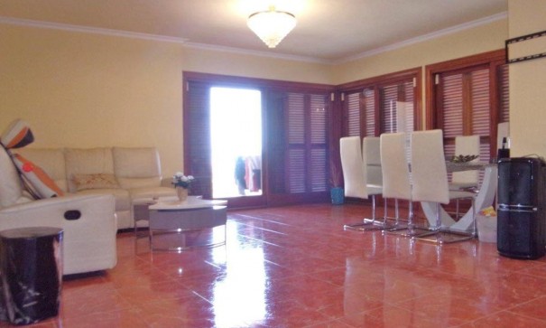 Venta - Finca Propiedad rural -
Alicante