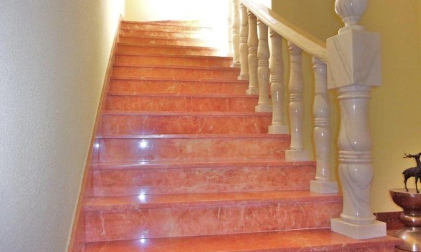 Venta - Finca Propiedad rural -
Alicante