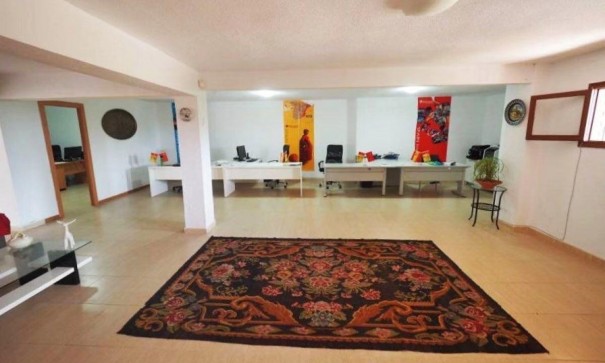 Venta - Finca Propiedad rural -
Alicante