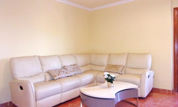 Venta - Finca Propiedad rural -
Alicante