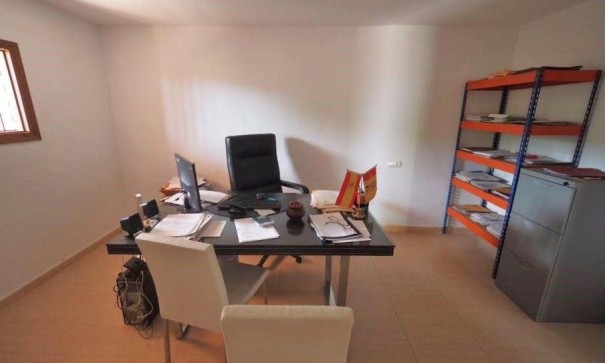 Venta - Finca Propiedad rural -
Alicante