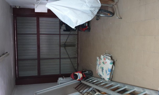 Herverkoop - Vrijstaande Villa -
Casillas - CASILLAS