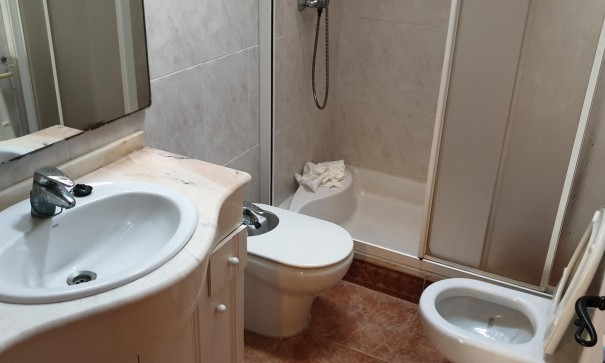 Herverkoop - Vrijstaande Villa -
Casillas - CASILLAS