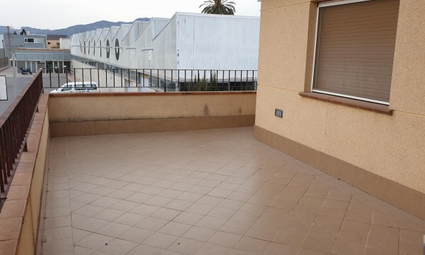 Herverkoop - Vrijstaande Villa -
Casillas - CASILLAS