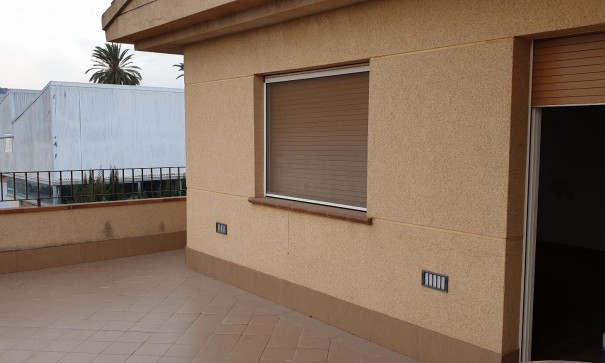 Herverkoop - Vrijstaande Villa -
Casillas - CASILLAS