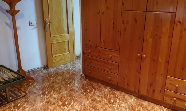 Herverkoop - Vrijstaande Villa -
Casillas - CASILLAS