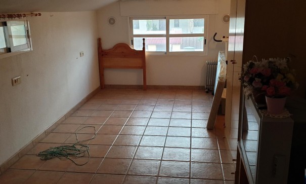 Herverkoop - Vrijstaande Villa -
Casillas - CASILLAS