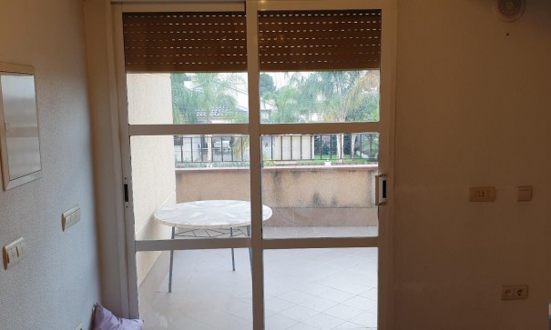 Herverkoop - Vrijstaande Villa -
Casillas - CASILLAS