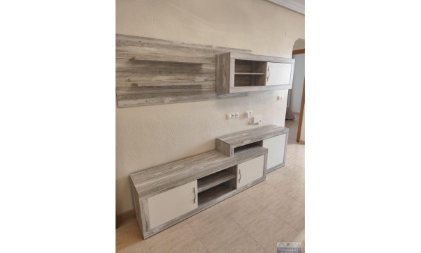 Sale - Apartment Flat -
Torrevieja - Habaneras