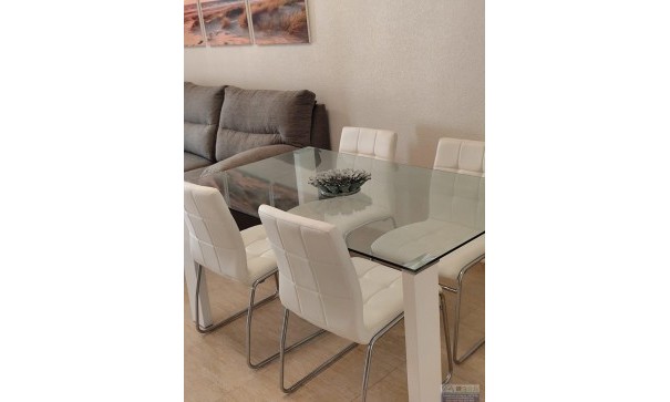 Sale - Apartment Flat -
Torrevieja - Habaneras