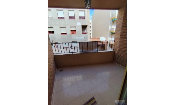 Sale - Apartment Flat -
Torrevieja - Habaneras