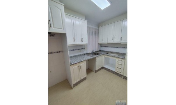 Sale - Apartment Flat -
Torrevieja - Habaneras