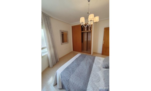Sale - Apartment Flat -
Torrevieja - Habaneras