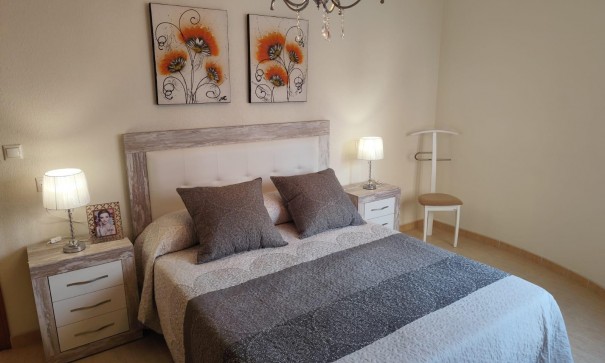 Sale - Apartment Flat -
Torrevieja - Habaneras