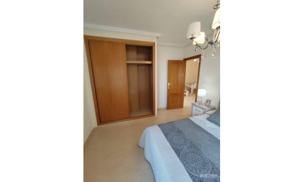 Sale - Apartment Flat -
Torrevieja - Habaneras