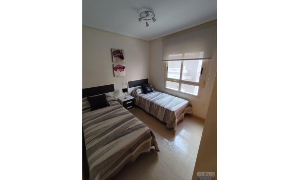 Sale - Apartment Flat -
Torrevieja - Habaneras