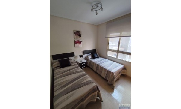 Sale - Apartment Flat -
Torrevieja - Habaneras