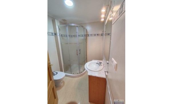 Sale - Apartment Flat -
Torrevieja - Habaneras