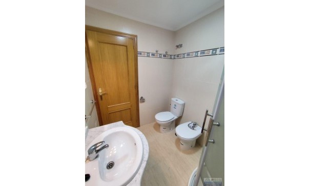 Sale - Apartment Flat -
Torrevieja - Habaneras