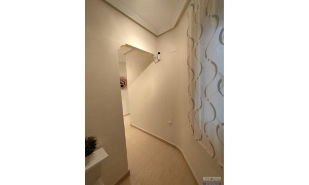 Sale - Apartment Flat -
Torrevieja - Habaneras