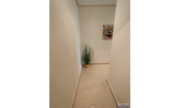 Sale - Apartment Flat -
Torrevieja - Habaneras