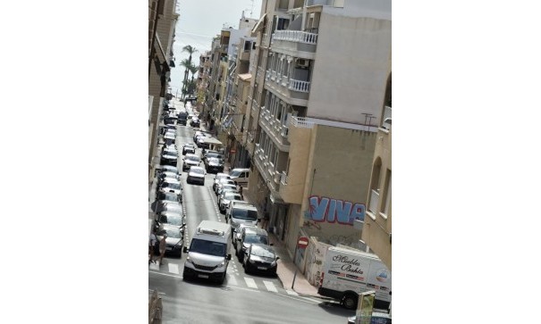 Sale - Apartment Flat -
Torrevieja - Habaneras