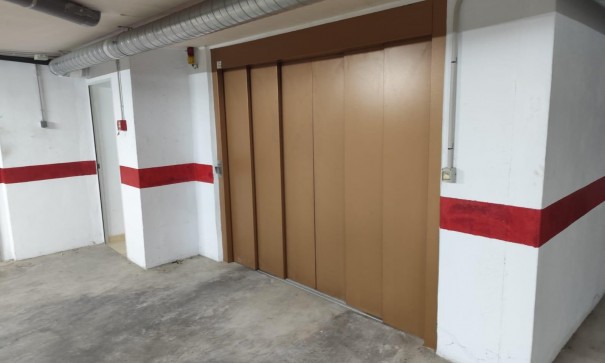 Sale - Apartment Flat -
Torrevieja - Habaneras