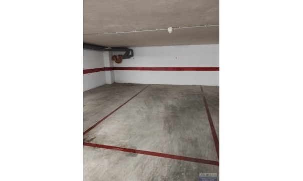 Sale - Apartment Flat -
Torrevieja - Habaneras