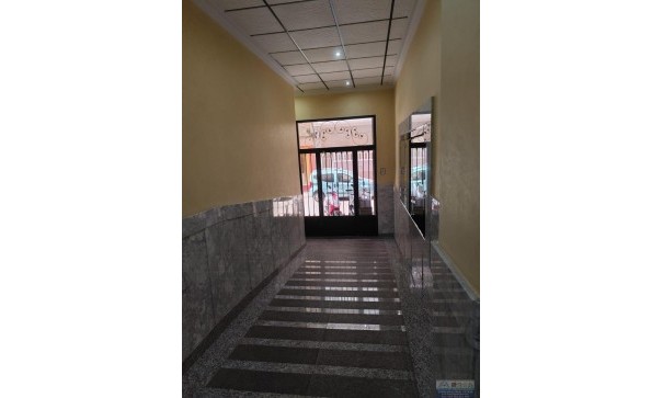 Sale - Apartment Flat -
Torrevieja - Habaneras