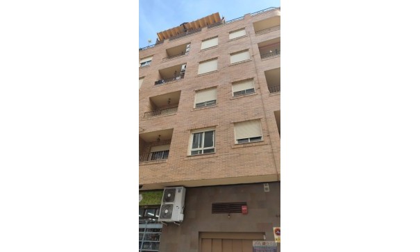 Sale - Apartment Flat -
Torrevieja - Habaneras
