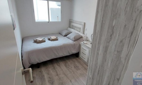 Sale - Apartment Flat -
Torrevieja - Playa del Acequión