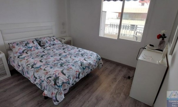 Sale - Apartment Flat -
Torrevieja - Playa del Acequión