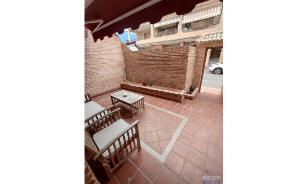 Sale - Apartment Flat -
Torrevieja - Playa de los Locos