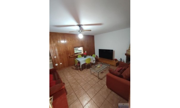 Sale - Apartment Flat -
Torrevieja - Playa de los Locos