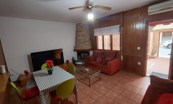 Sale - Apartment Flat -
Torrevieja - Playa de los Locos