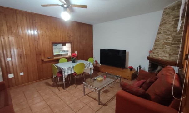 Sale - Apartment Flat -
Torrevieja - Playa de los Locos
