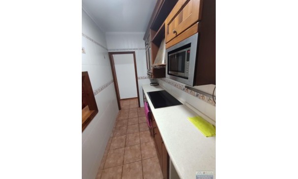 Sale - Apartment Flat -
Torrevieja - Playa de los Locos