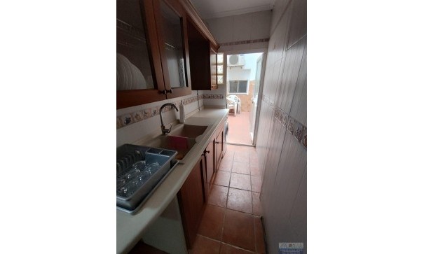 Sale - Apartment Flat -
Torrevieja - Playa de los Locos